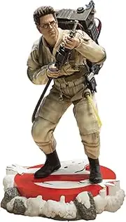 Ghostbusters Statuette Resin 1/8 Egon Spengler 22 cm