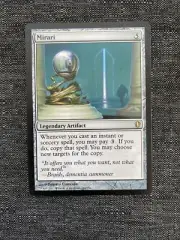 Mtg Commander 2013 1x Mirari NM Magic The Gathering