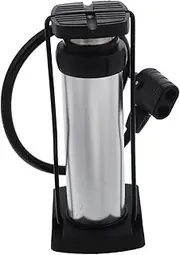 ARTSEWPLY High Pressure Foot Pump for Car Bike Motorcycle Home Mini Portable Inflator for Quick Inflation