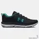 Under Armour UA 女鞋 慢跑鞋 輕量 Charged Assert 10【運動世界】3026179-003