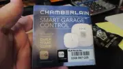 Chamberlain myQ Smart Garage Door Opener myQ-G0401 Wireless