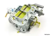 FORD 2.0/2.1 OHC PINTO ESCORT.CAPRI.KITCAR WEBER 38 DGAS CARBURETTOR NO F/RETURN