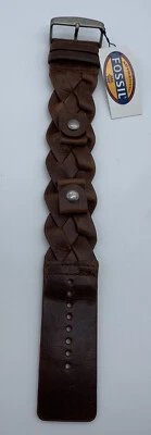 Women's Fossil Watch Replacemet Band, Bracelet . Brazalete De Mujer Marca Fossil