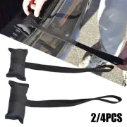 Kayak Tie Down Loops Anchor Pull Rope Oxford Cloth Vehicle Necessaries