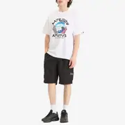 [AAPE by A Bathing Ape] AAPE Japan T-Shirt