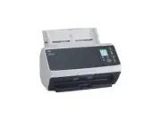 Ricoh / Fujitsu fi-8170 Premium Bundle Large Format ADF/Manual Feed Scanner
