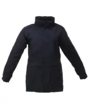 Regatta Women's TRA123 Benson Jacket Black - Small