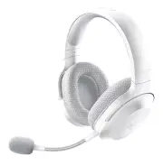 Razer Barracuda X 2022 Wireless Multi-Platform Gaming and Mobile Headset White
