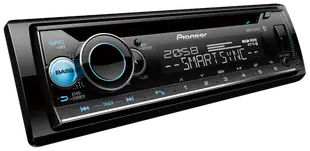 【299超取免運】M1P Pioneer【DEH-S5250BT】CD/USB/APP/BT 汽車音響主機