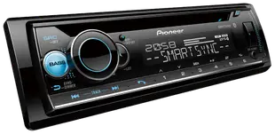 M1P 豐田 9代 ALTIS Pioneer【DEH-S5250BT】CD/USB/APP/BT汽車音響主機