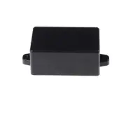 82x52x35mm DIY Plastic Electronic Project Box Enclosure Instrument Case ,UU