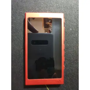 超新 SONY 索尼 NW-A35 紅色 Walkman 數位 MP3 隨身聽 16GB 可擴充
