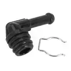 Vehicle Thermostat Thermostat Housing Thermostat Nipple Easy Installation