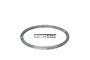 PETG Filament HDglass 2.85mm Blinded Silver 50 gram 3D Printer Filament