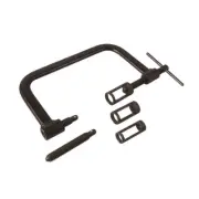 Valve Spring Compressor suit motorcycle engine Premium Quality by BIKESERVICE