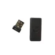 USB Mouse Receiver for Logitech G Pro X Superlight With Extension Adapter