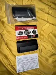 2 For Chamberlain Liftmaster Craftsman Garage Door Opener Remote 891LM Learn