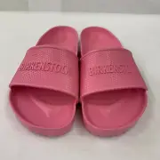 Birkenstock New w/ Box Barbados Candy Pink EVA Narrow Width - Select Size