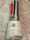 NEW REVLON NAIL POLISH STONE WASH BEIGE FULL SIZE LACQUER