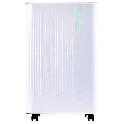 Ausclimate 16L Compact+ Smart Dehumidifier ACD216 Award Winning Dehumidifier NEW