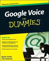 在飛比找博客來優惠-Google Voice for Dummies