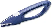 Athletic Training Supplies, Shark Tape Cutter & Remover Liquid for Adhesive Removal, Safe Edge Scissors, Professional Bandage Shears & Solution to Safely Remove Athletic Tape