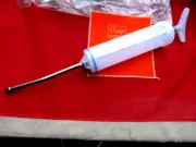 Drenching Syringe Or Gun 400 Ml Equine Dental Horse Mouth Flusher