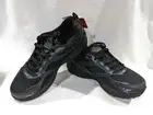 Skechers Women's Go Run Consistent Black Sneakers - Size 6.5/8.5 NWB WIDE FIT