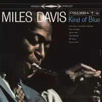 在飛比找博客來優惠-Miles Davis / Kind Of Blue (Vi