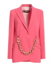 [PATRIZIA PEPE SERA] PATRIZIA PEPE SERA Blazers - Item 49844013