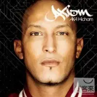 在飛比找博客來優惠-Axiom / Axiom AKA Hicham