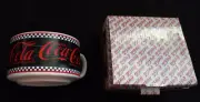 Collectible Coca Cola Soup Mug in Box