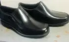 Rockport Men's Shoes Slip On Leather Under Size 10 Lightweight
