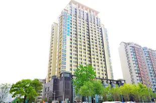 城市便捷酒店(武漢華中科技大學店)City Comfort Inn (Wuhan Huazhong University of Science and Technology)