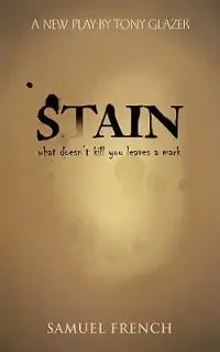 在飛比找博客來優惠-Stain