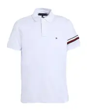 [TOMMY HILFIGER] TOMMY HILFIGER Polo shirts - Item 10161461