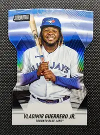 在飛比找Yahoo!奇摩拍賣優惠-2022 Topps Stadium Club Triumv