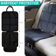 Waterproof Large Baby Car Seat Protector Non-Slip Child Safety Mat Cushion Cover