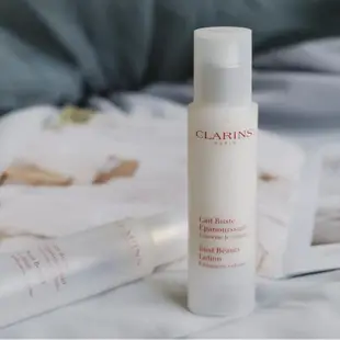 CLARINS 克蘭詩 牛奶果身體霜-緊實 50ml SP嚴選家