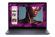 Dell Inspiron 14" Full HD Touchscreen Ryzen 5 Windows 11 Laptop - 8GB, 512GB