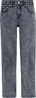 [Levi's] Boys' 510 Skinny Fit Performance Jeans, Far Far Away, 18