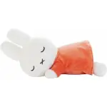 【T-ARTS】MIFFY 米飛兔 睡覺好朋友 M 米飛兔(卡通 人偶)