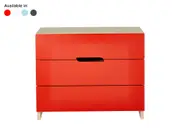 Bingo Chest - Red