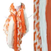 Syracuse University Orange Scarf