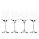 Royal Doulton The Wine Cellar Collection Wine Glass Set of 4