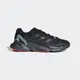 ADIDAS X9000L4 M 男跑步鞋 S23665 黑