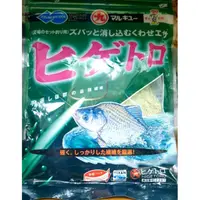 在飛比找蝦皮購物優惠-【JP】最新 丸九 海帶絲 日本鯽魚餌 2291 海藻絲 海