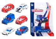 Majorette - French Touch Series Premium Cars Assorted