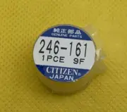 Citizen 246-161 Watch Coil. Factory Sealed. Genuine New Old Stock.