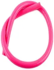 Fit for Mitsubishi Lancer EVO X 2008 2009 2010 2011 EVO X 10 Silicone Turbo Intercooler Hose Kit(Pink)